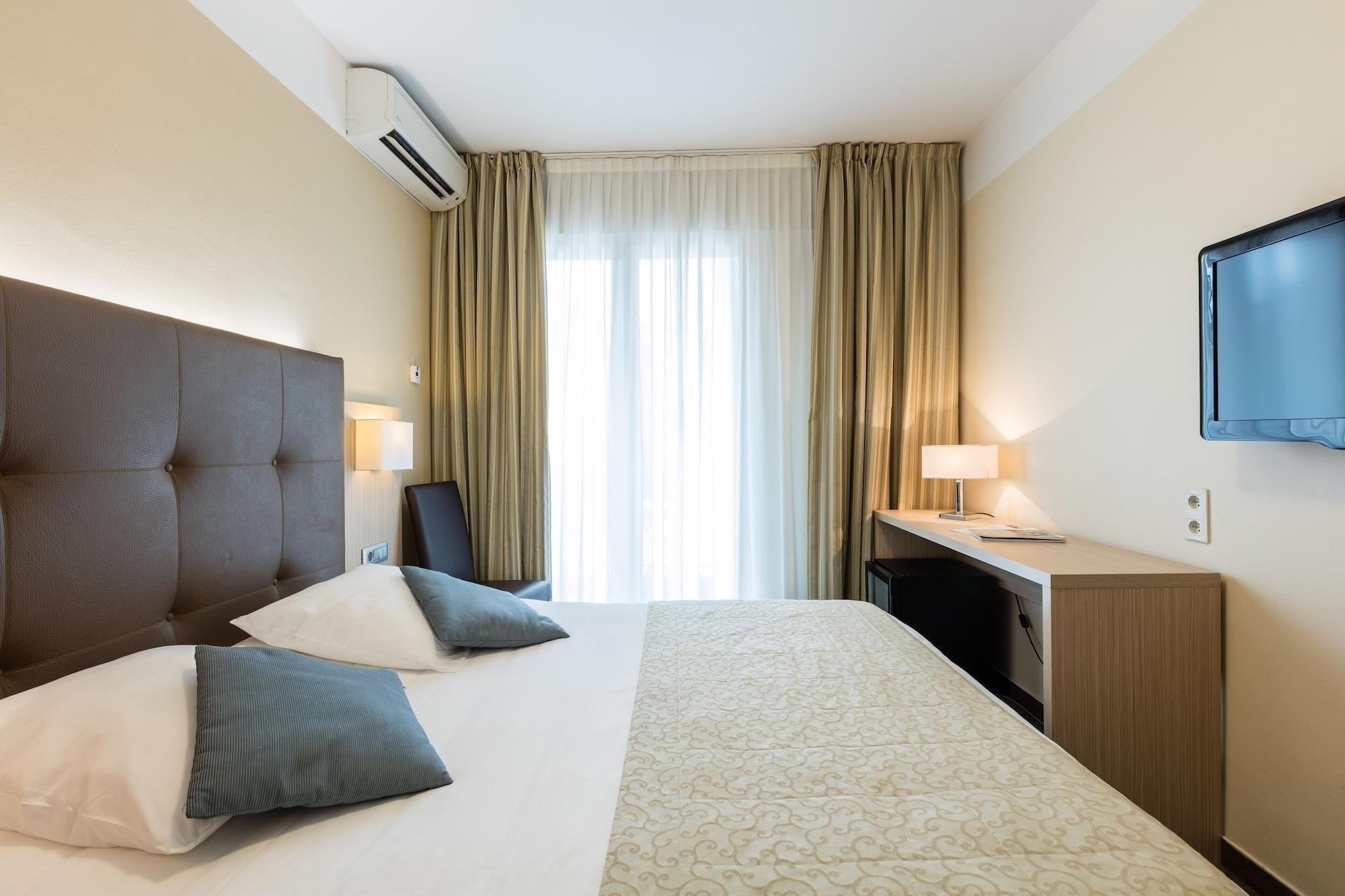 De La Rotonde Aix En Provence Hotel 4*