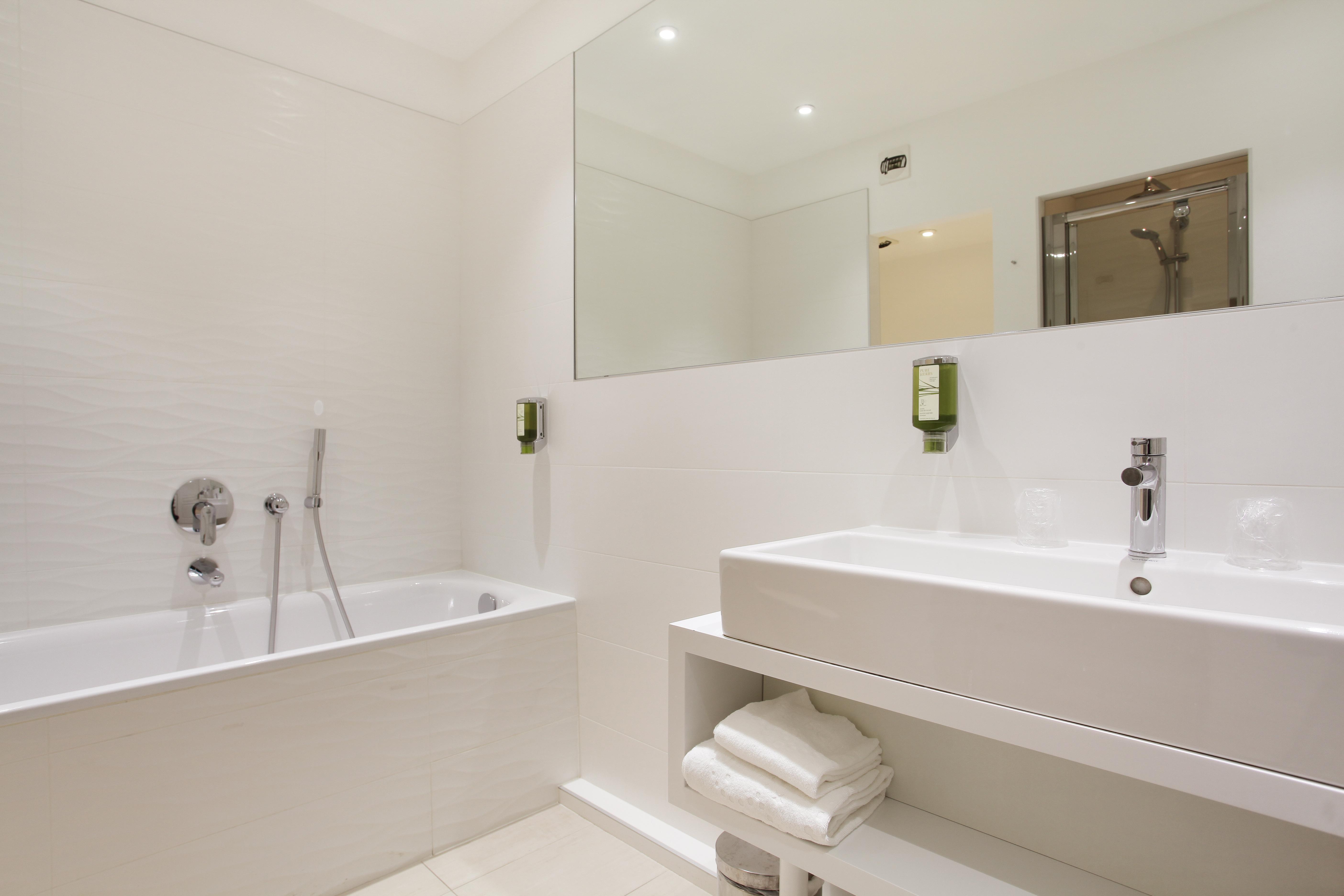 De La Rotonde Aix En Provence 4*