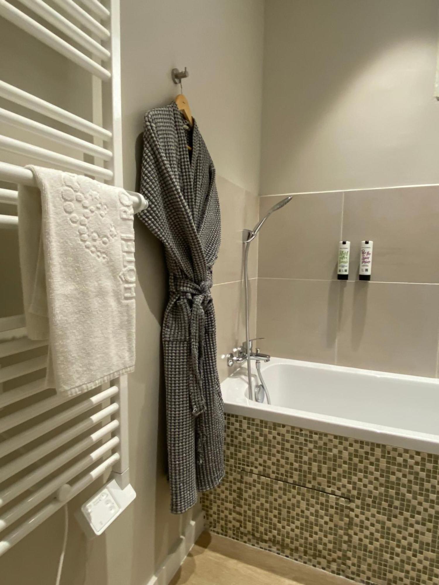 De La Rotonde Aix En Provence Hotel