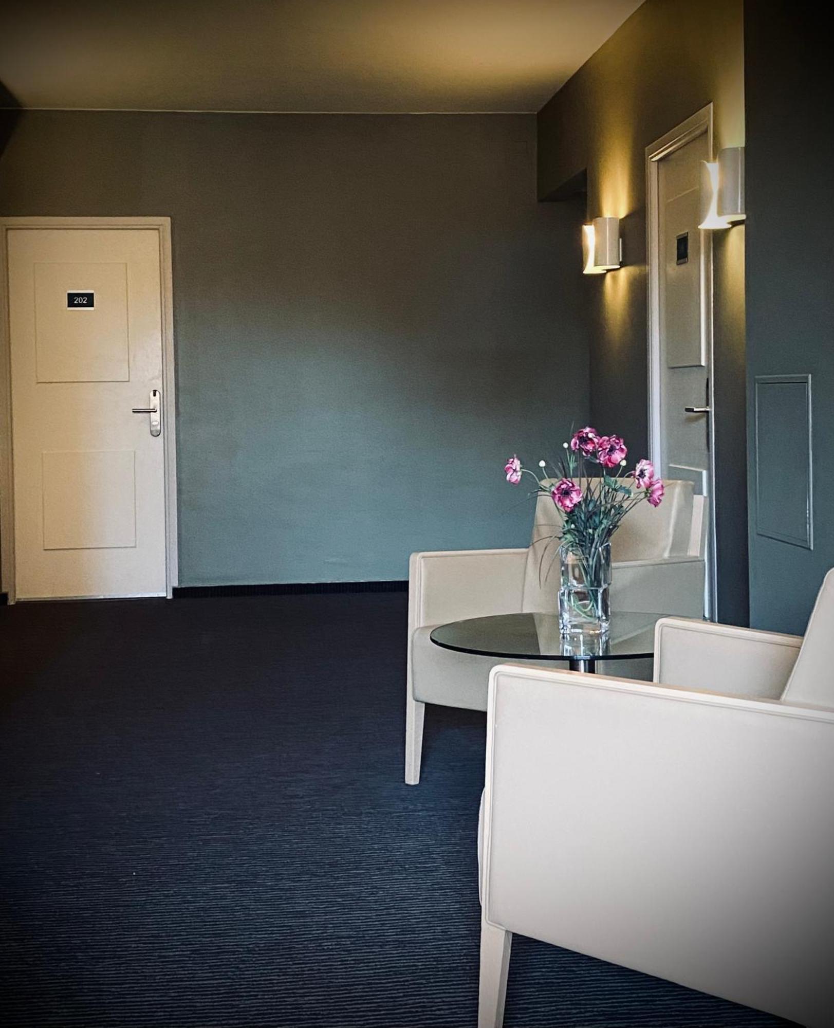 De La Rotonde Aix En Provence Hotel 4*