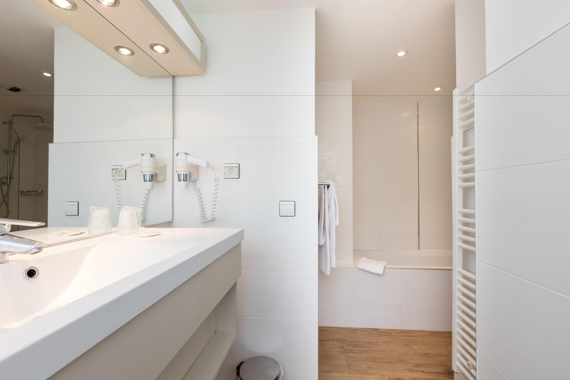 Hotel Rotonde Aix-en-Provence
