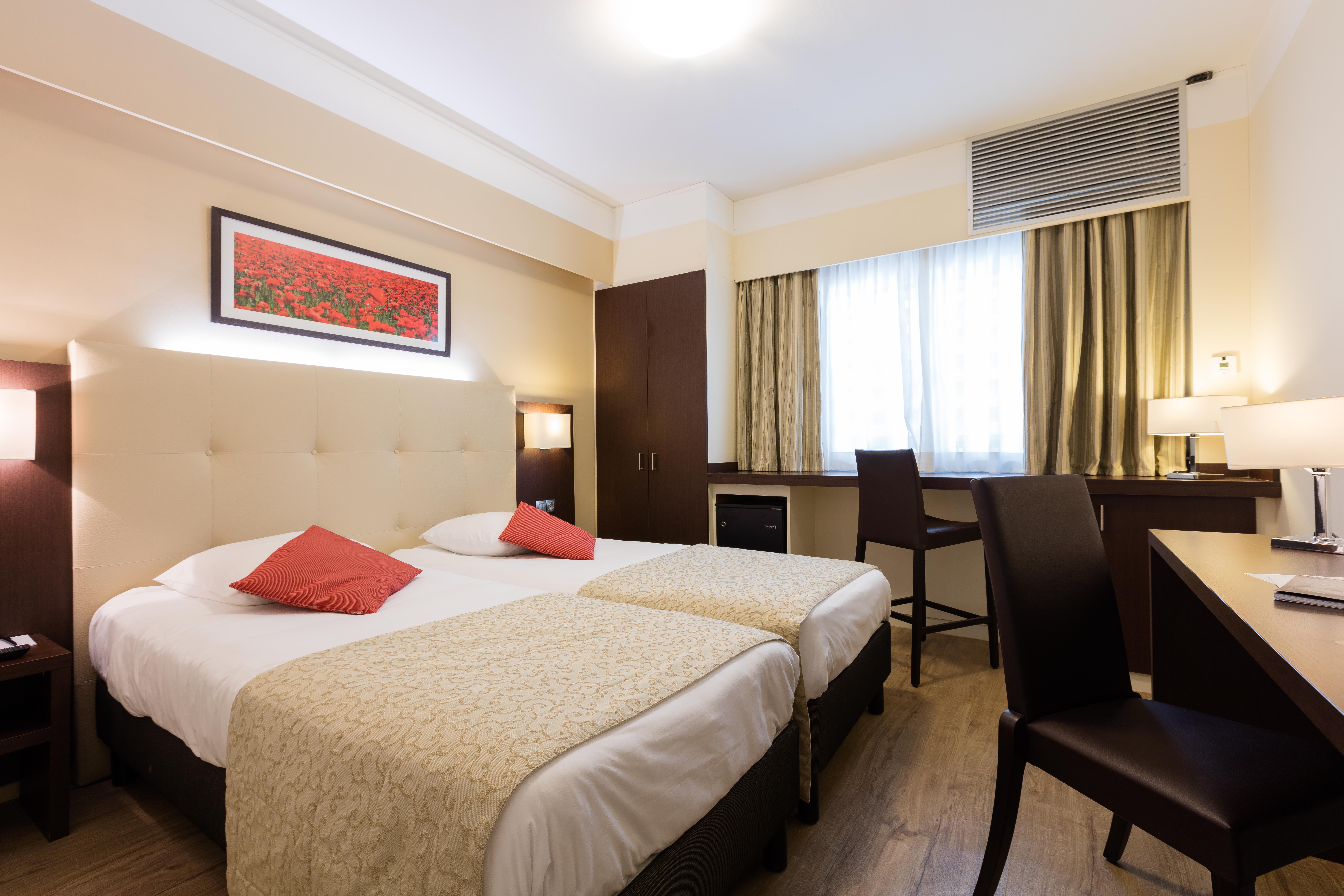 Rotonde Hotel 4*