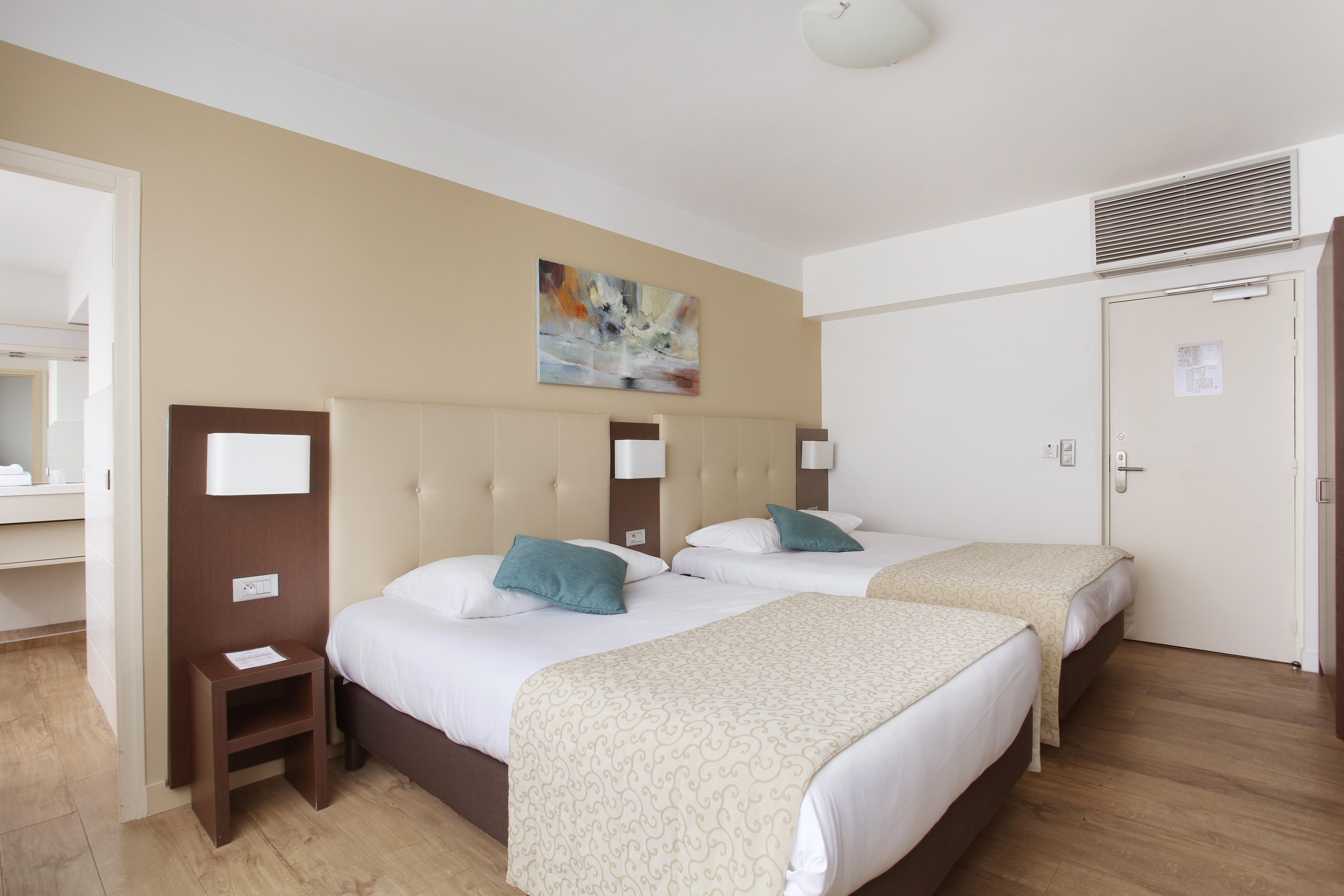 Hotel Rotonde