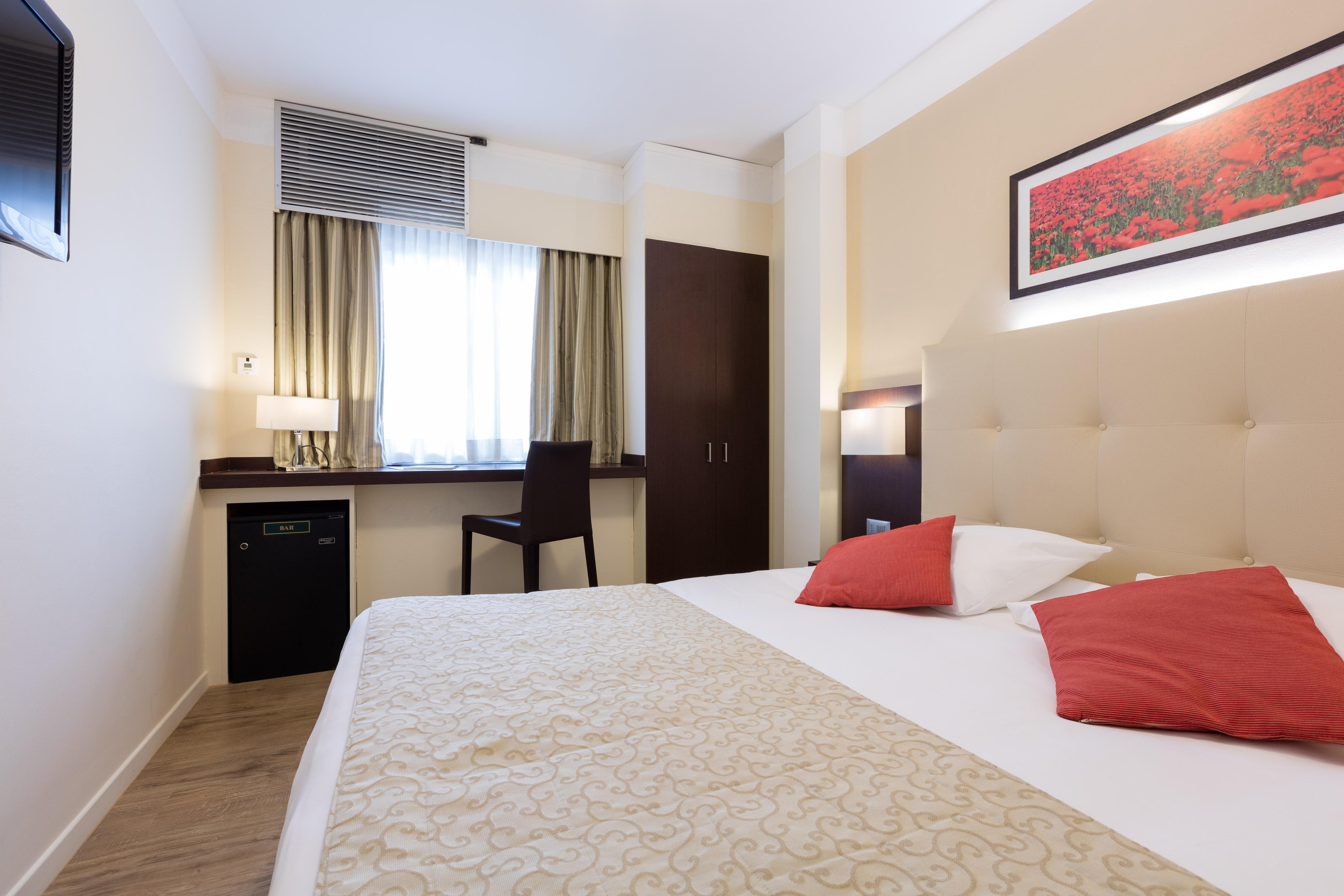 Hotel Rotonde