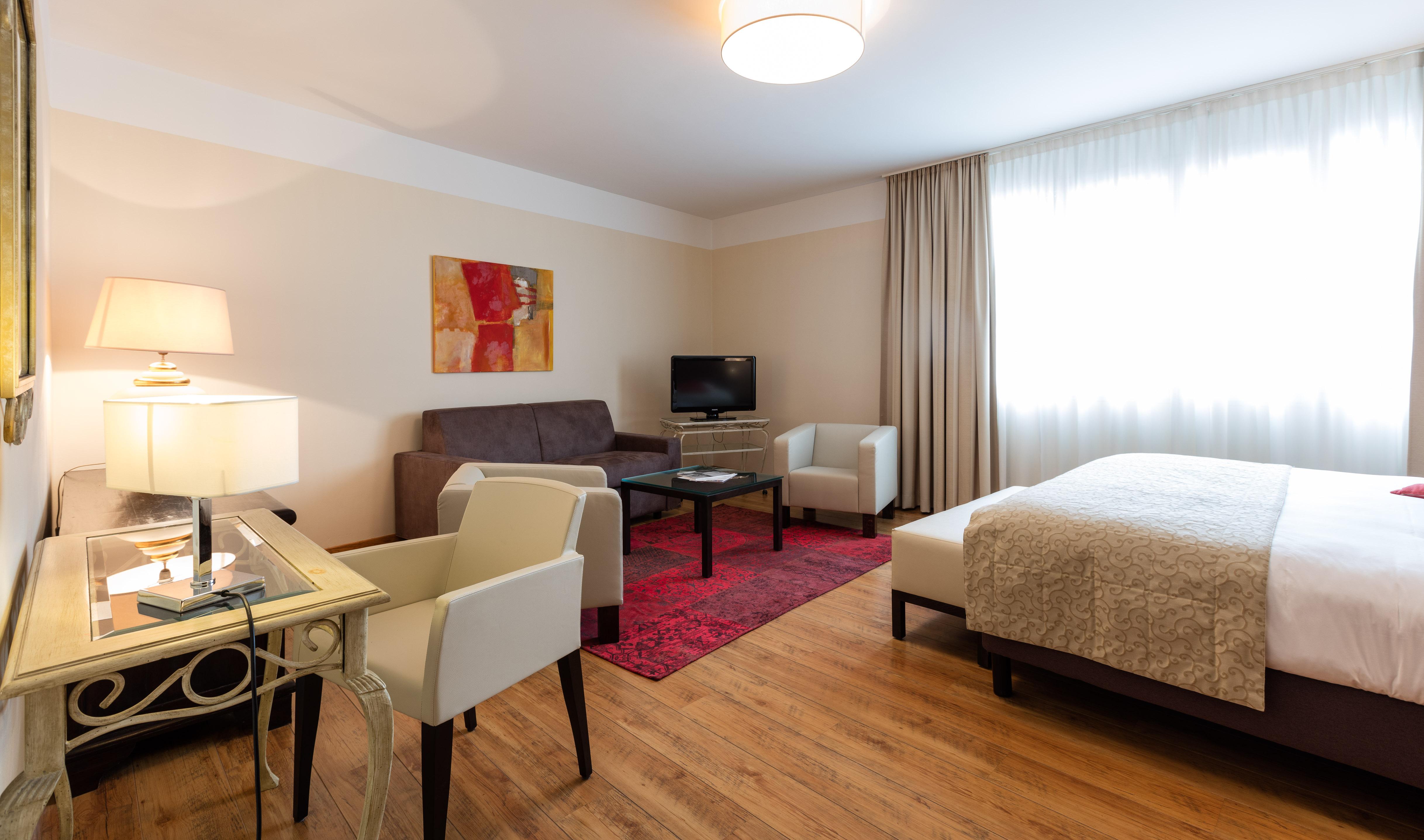 Rotonde Hotel