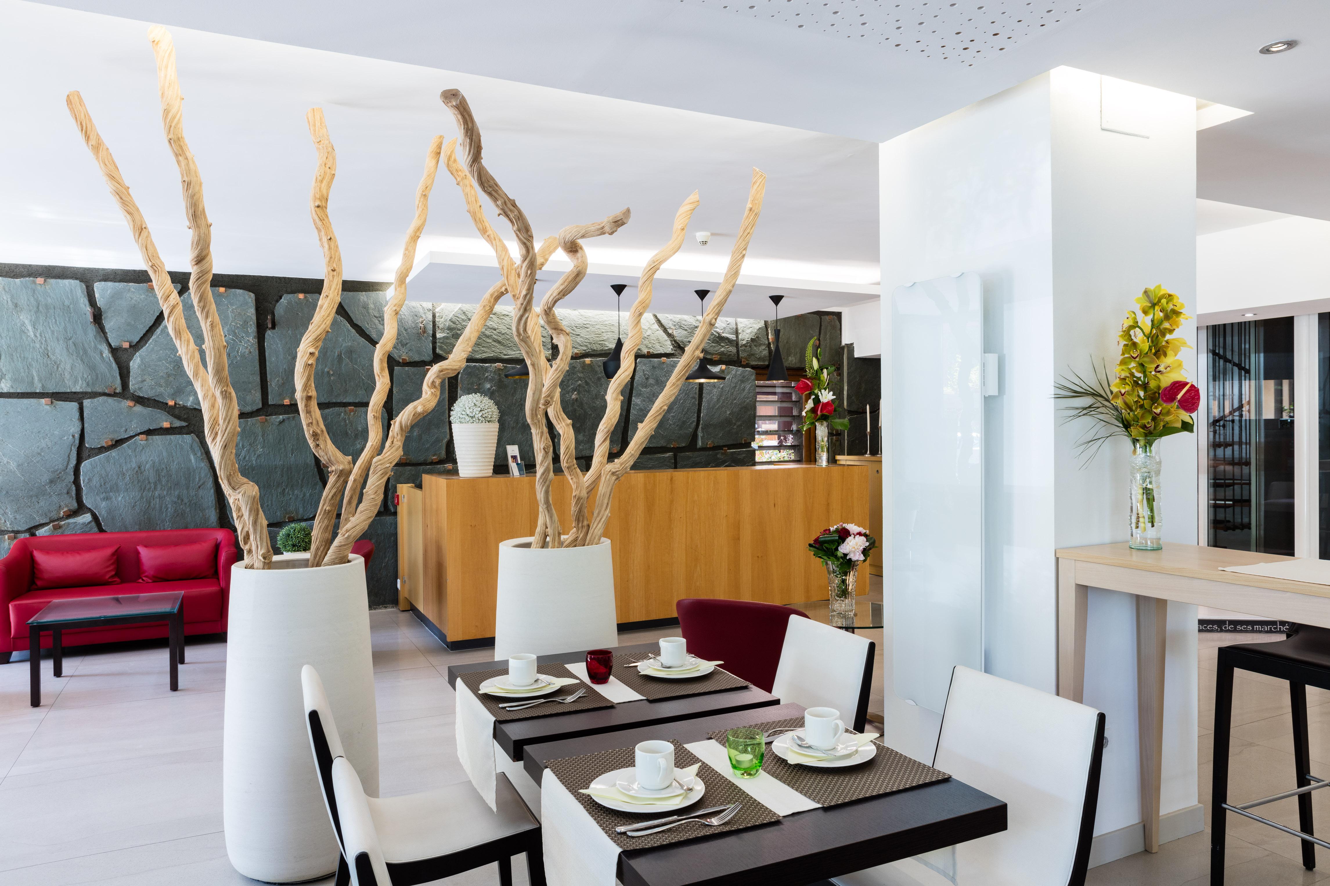 De La Rotonde Aix En Provence Hotel 4*