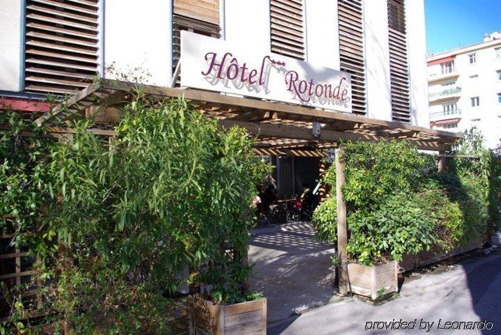 Hotel De La Rotonde Aix En Provence 4*