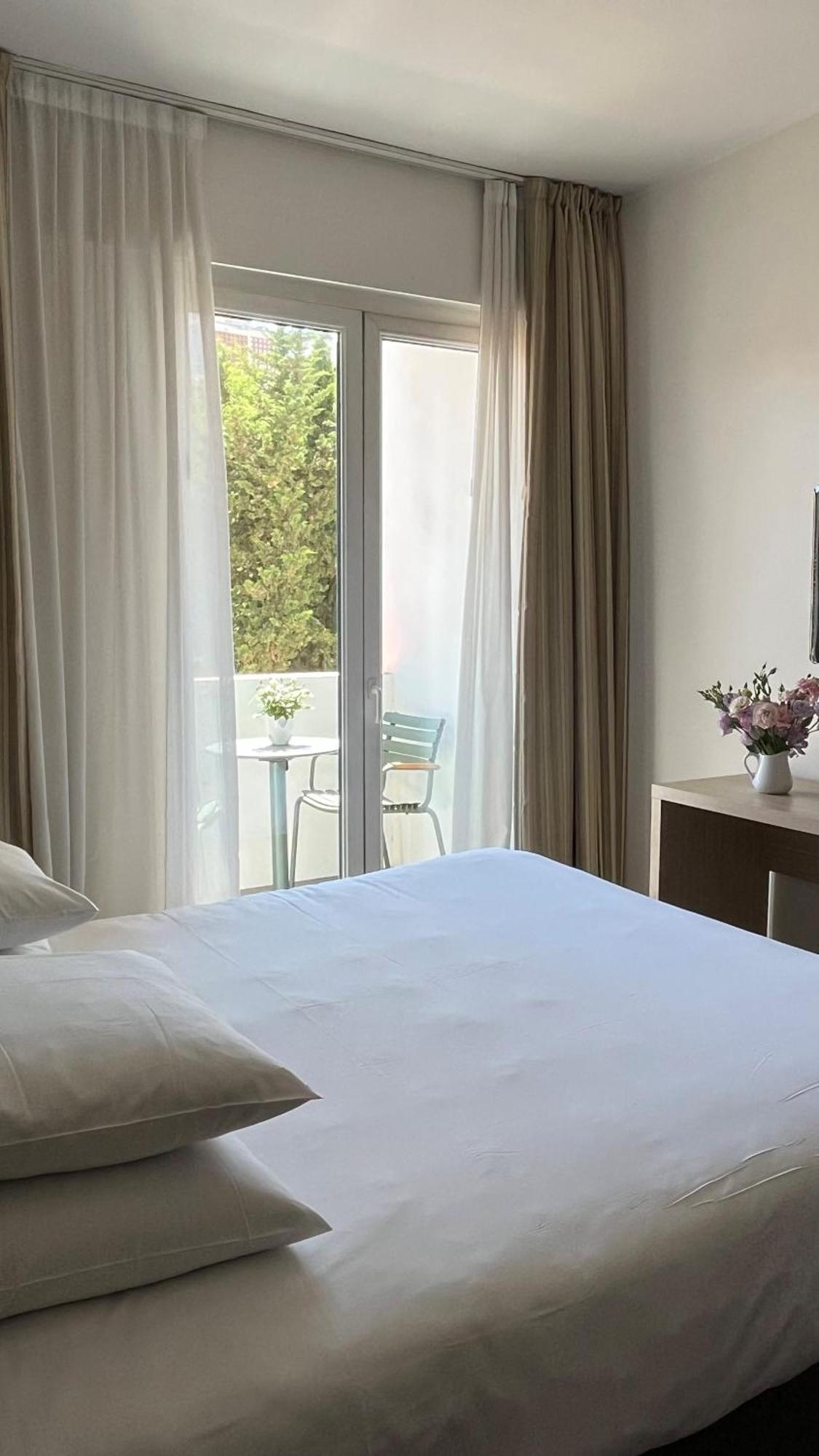 De La Rotonde Aix En Provence 4*