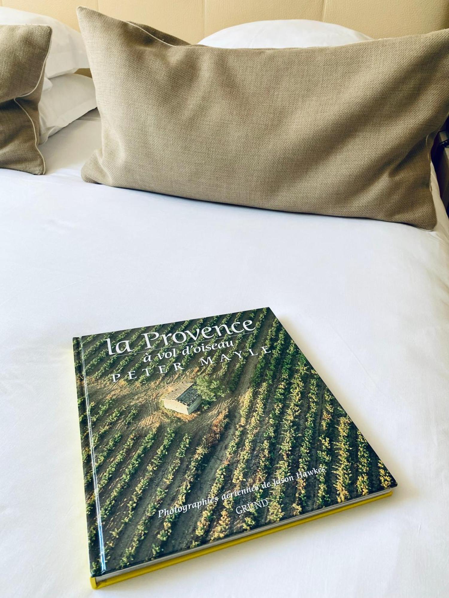 Hotel De La Rotonde Aix En Provence 4*
