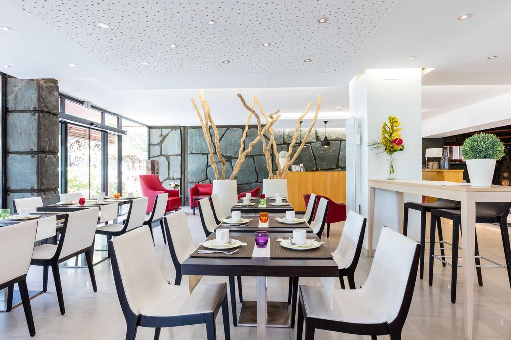 Hotel Rotonde
