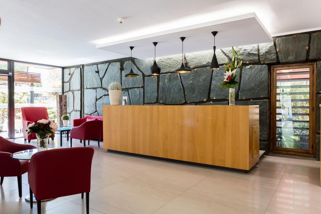 Hotel Rotonde