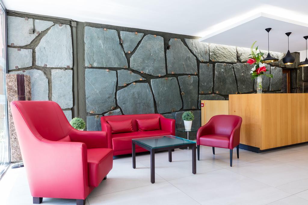 Hotel Rotonde Aix-en-Provence