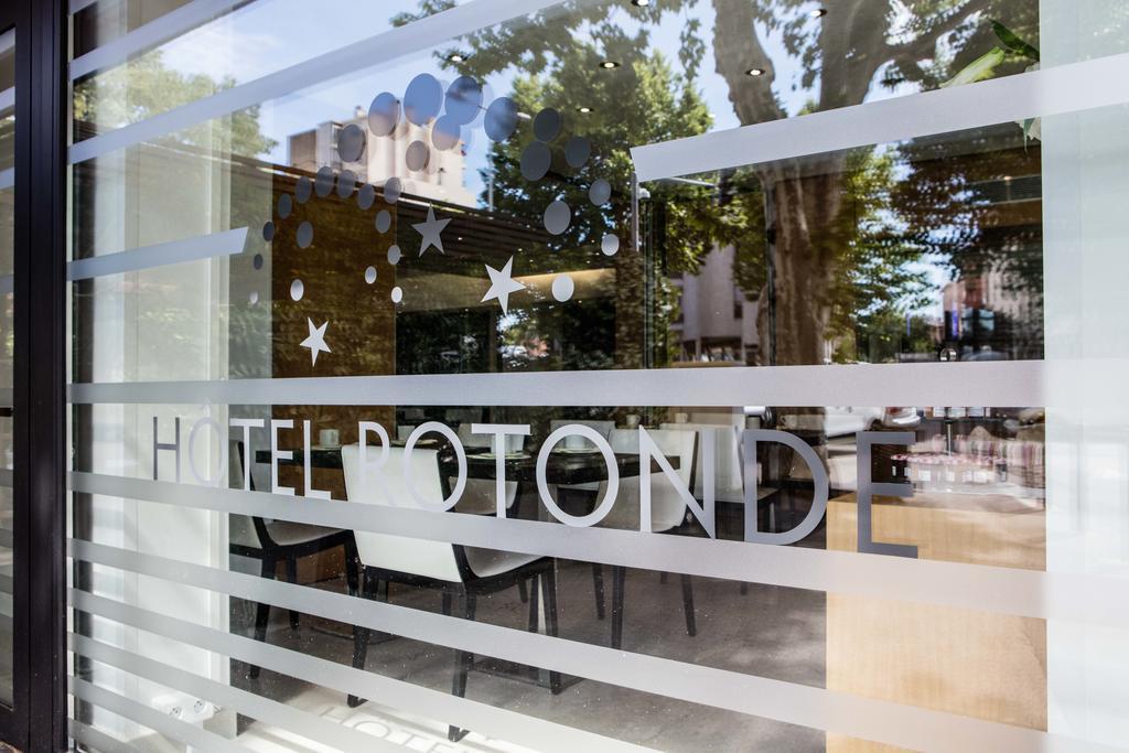 Hotel Rotonde