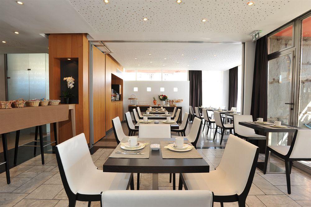 Rotonde Hotel Aix-en-Provence