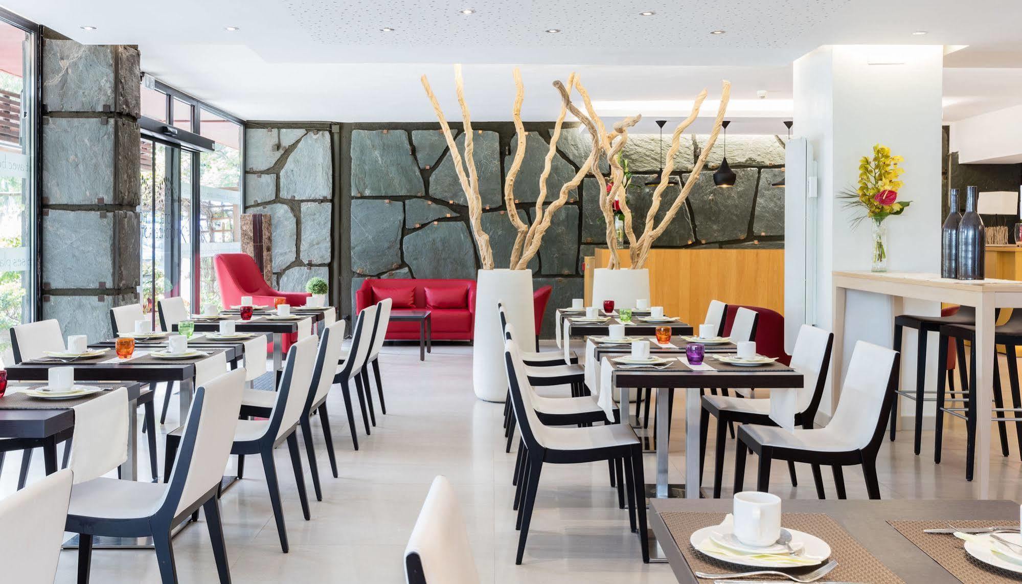 Rotonde Hotel Aix-en-Provence